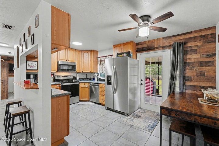 1775 Hallum Avenue, Titusville, FL, 32796 photo 3