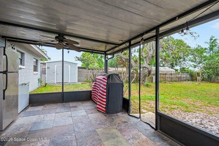 1775 Hallum Avenue, Titusville, FL, 32796 photo 14
