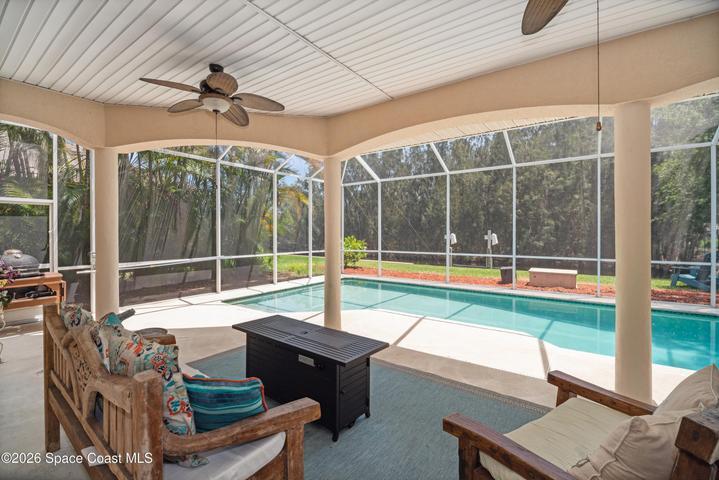 2025 Sykes Creek Drive, Merritt Island