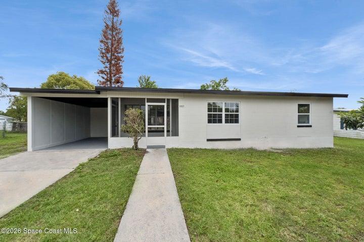 1157 Hampshire Avenue, Deltona, FL, 32725 photo 2