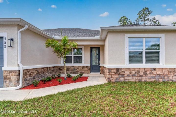 450 Hammond Street SW, Palm Bay, FL, 32908 photo 2
