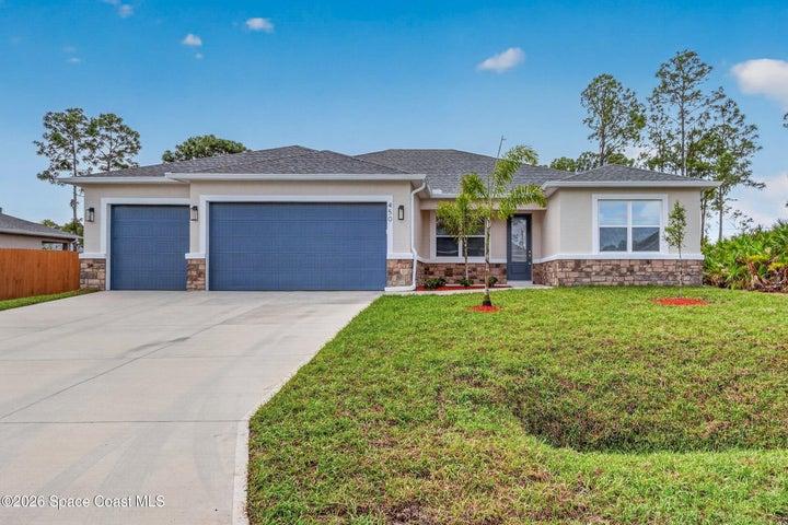 450 Hammond Street SW, Palm Bay, FL, 32908 photo 4