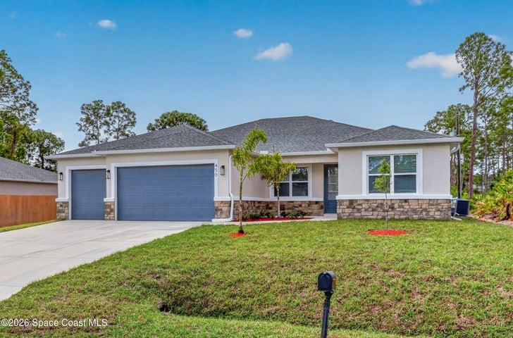 450 Hammond Street SW, Palm Bay, FL, 32908 photo 5