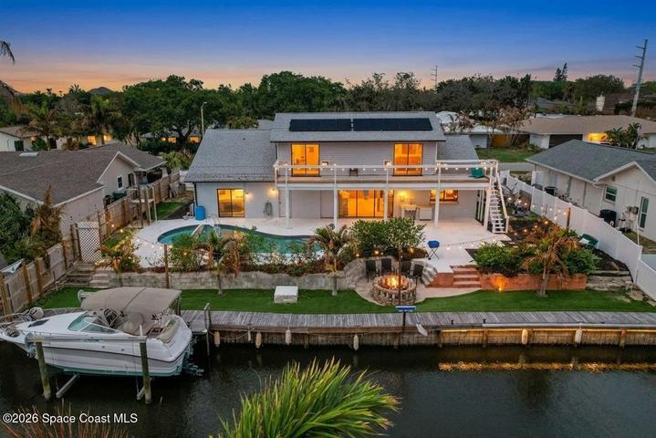 725 Puesta Del Sol Plaza, Indialantic, FL, 32903 photo 43