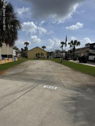1925 Payne Stewart Drive 198, Titusville
