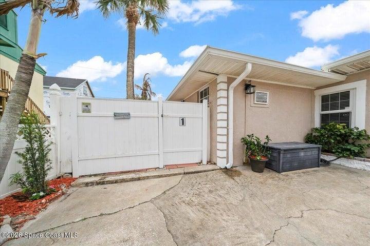315 Arthur Avenue, Cocoa Beach, FL, 32931 photo 16
