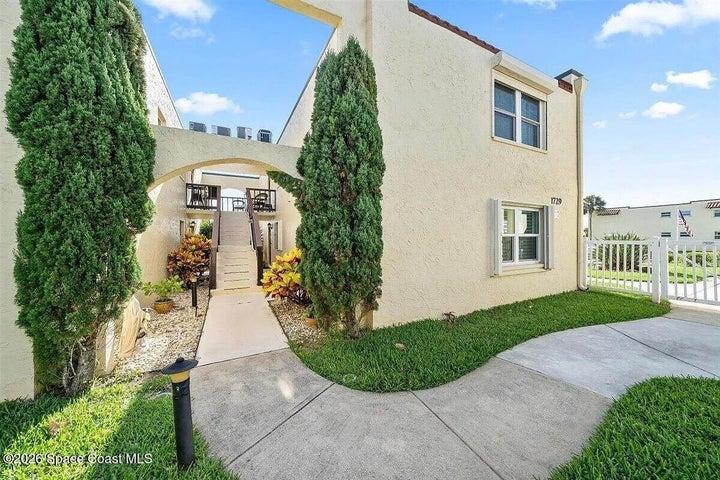 1729 Minutemen Causeway 110, Cocoa Beach, FL, 32931 photo 5