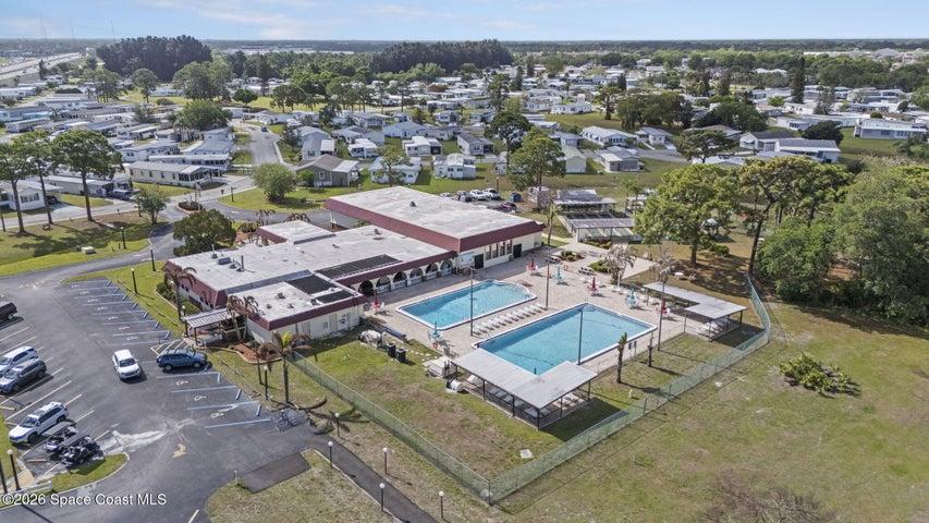 268 Holiday Park Boulevard NE, Palm Bay, FL, 32907 photo 27