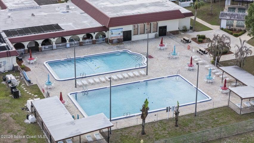 268 Holiday Park Boulevard NE, Palm Bay, FL, 32907 photo 28