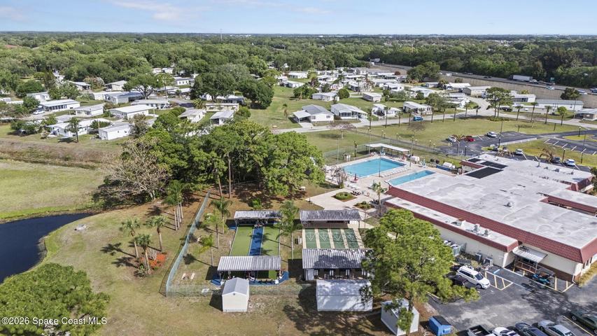 268 Holiday Park Boulevard NE, Palm Bay, FL, 32907 photo 29