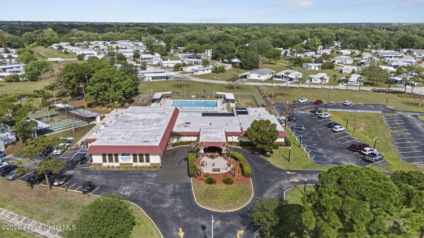 268 Holiday Park Boulevard NE, Palm Bay, FL, 32907 photo 30