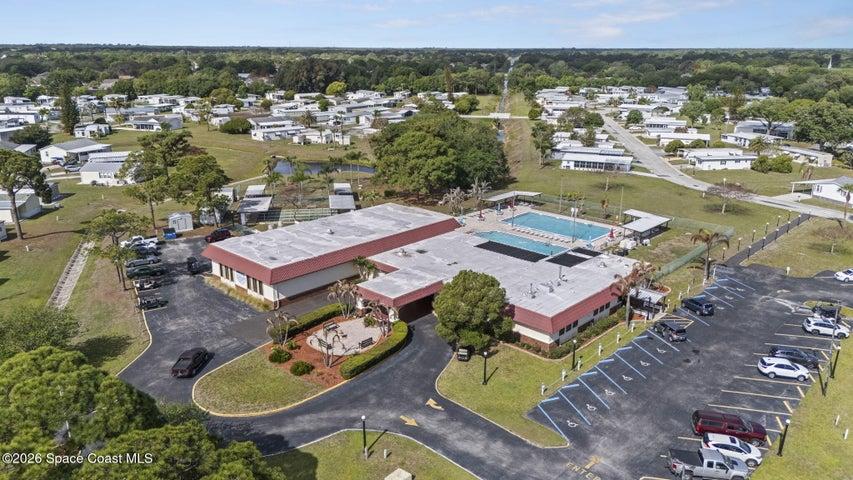 268 Holiday Park Boulevard NE, Palm Bay, FL, 32907 photo 31