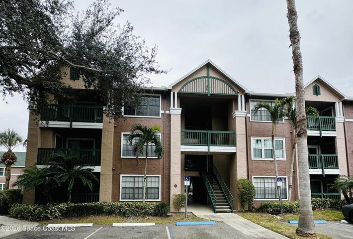 7667 N Wickham Road 818, Melbourne