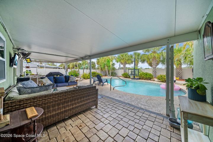 121 Algonquin Terrace, Indian Harbour Beach, FL, 32937 photo 10
