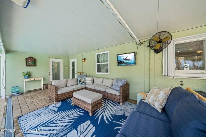 121 Algonquin Terrace, Indian Harbour Beach, FL, 32937 photo 33