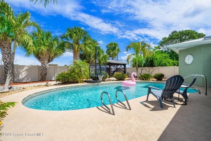 121 Algonquin Terrace, Indian Harbour Beach, FL, 32937 photo 6