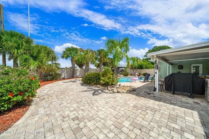 121 Algonquin Terrace, Indian Harbour Beach, FL, 32937 photo 47