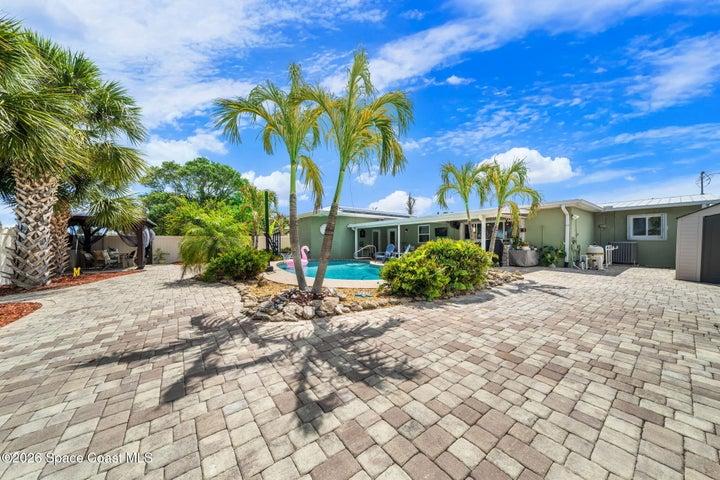 121 Algonquin Terrace, Indian Harbour Beach, FL, 32937 photo 34