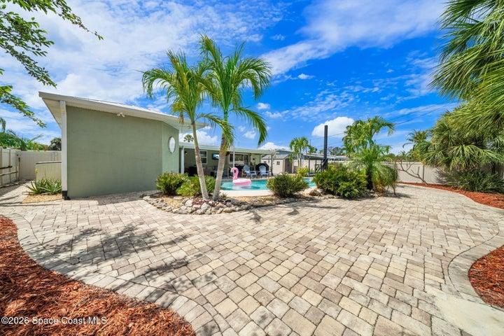 121 Algonquin Terrace, Indian Harbour Beach, FL, 32937 photo 35
