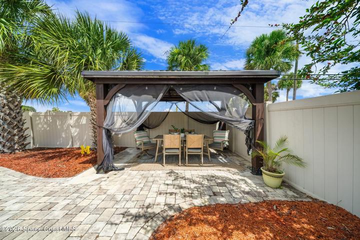 121 Algonquin Terrace, Indian Harbour Beach, FL, 32937 photo 48