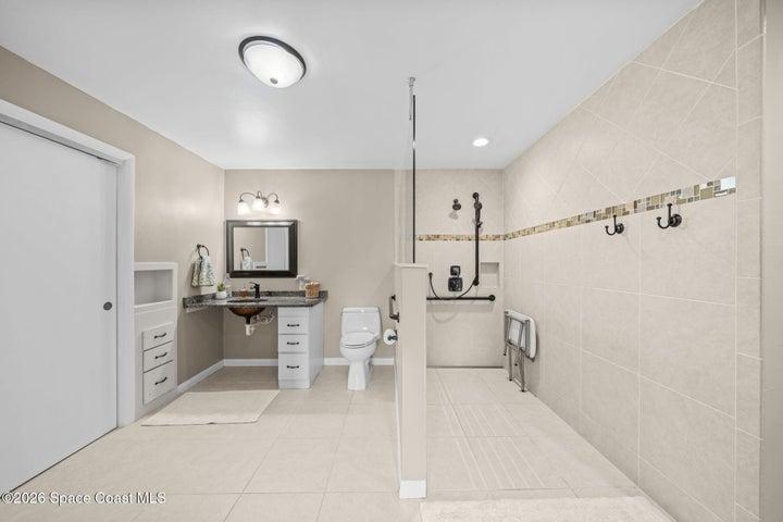 121 Algonquin Terrace, Indian Harbour Beach, FL, 32937 photo 17
