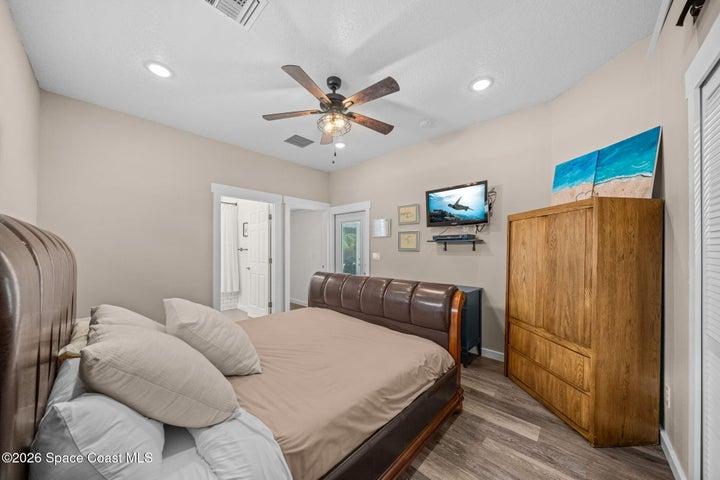 121 Algonquin Terrace, Indian Harbour Beach, FL, 32937 photo 20