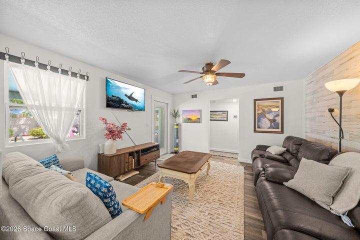 121 Algonquin Terrace, Indian Harbour Beach, FL, 32937 photo 11