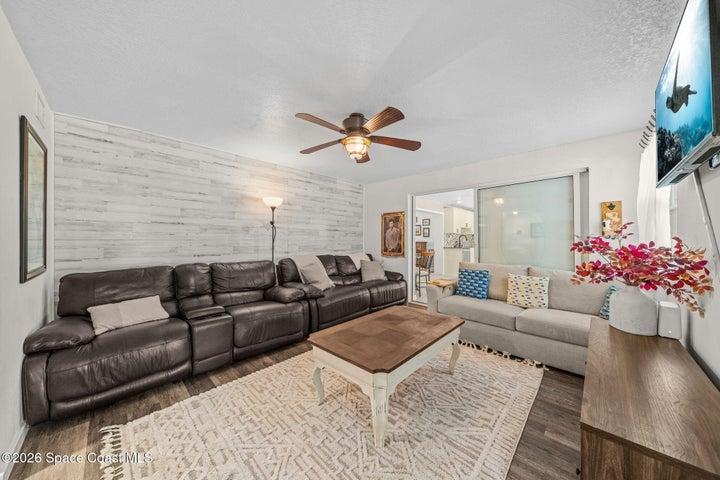 121 Algonquin Terrace, Indian Harbour Beach, FL, 32937 photo 12