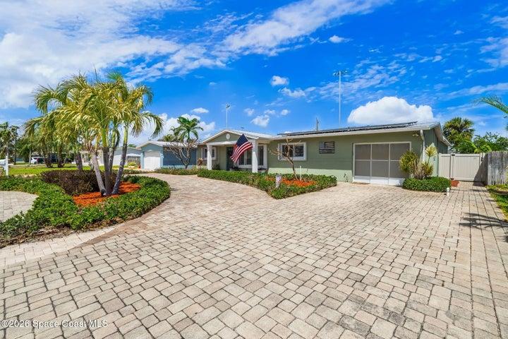 121 Algonquin Terrace, Indian Harbour Beach, FL, 32937 photo 45