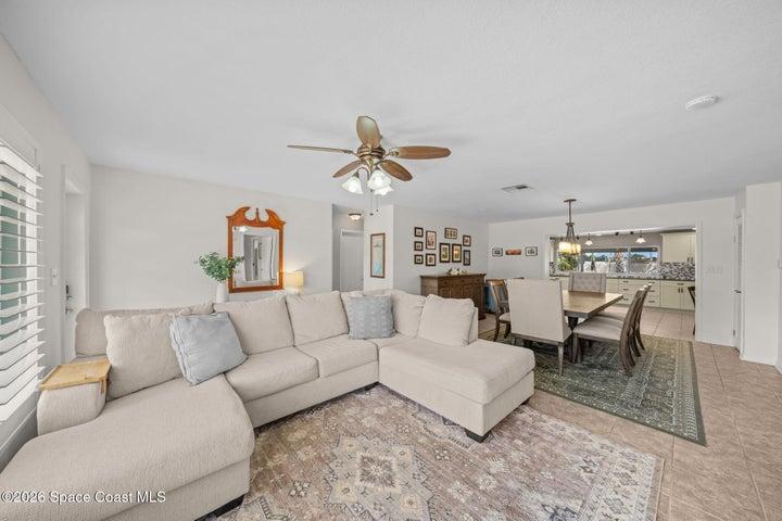 121 Algonquin Terrace, Indian Harbour Beach, FL, 32937 photo 5