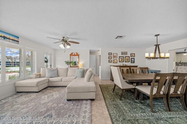 121 Algonquin Terrace, Indian Harbour Beach, FL, 32937 photo 3