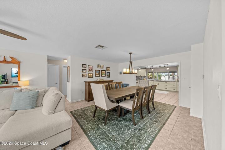 121 Algonquin Terrace, Indian Harbour Beach, FL, 32937 photo 4
