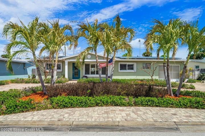 121 Algonquin Terrace, Indian Harbour Beach, FL, 32937 photo 18
