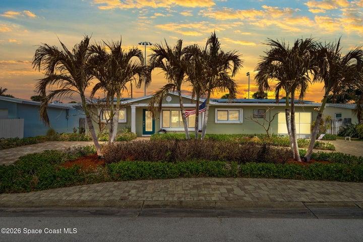 121 Algonquin Terrace, Indian Harbour Beach, FL, 32937 photo 42