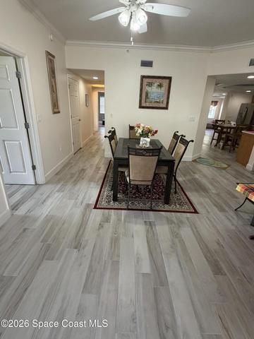 817 Mystic Drive B510, Cape Canaveral, FL, 32920 photo 12