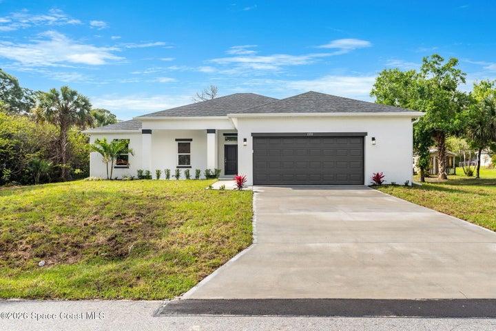 1338 Sahara Street SE, Palm Bay