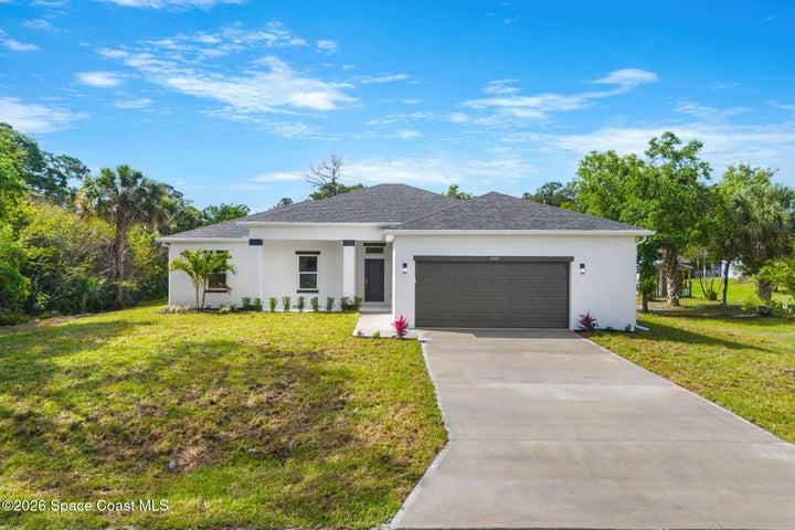 1338 Sahara Street SE, Palm Bay, FL, 32909 photo 29