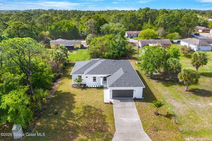 1338 Sahara Street SE, Palm Bay, FL, 32909 photo 31
