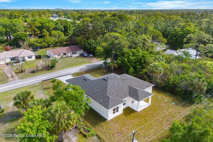 1338 Sahara Street SE, Palm Bay, FL, 32909 photo 34