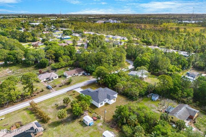 1338 Sahara Street SE, Palm Bay, FL, 32909 photo 35