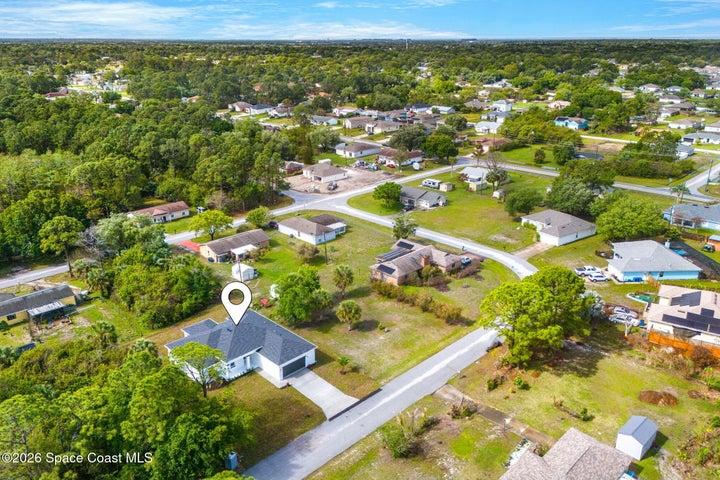 1338 Sahara Street SE, Palm Bay, FL, 32909 photo 38