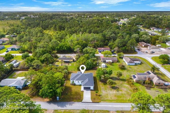 1338 Sahara Street SE, Palm Bay, FL, 32909 photo 39