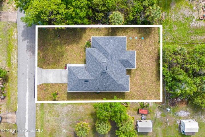 1338 Sahara Street SE, Palm Bay, FL, 32909 photo 41
