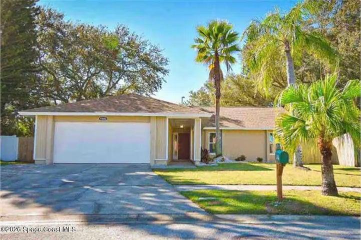 6506 Seafairer Drive, Tampa