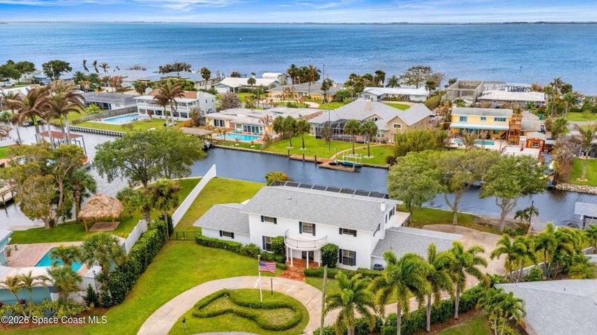 1790 Bayshore Drive, Cocoa Beach