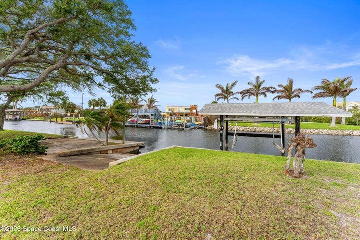 1790 Bayshore Drive, Cocoa Beach, FL, 32931 photo 19