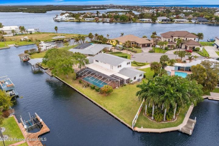 1790 Bayshore Drive, Cocoa Beach, FL, 32931 photo 20