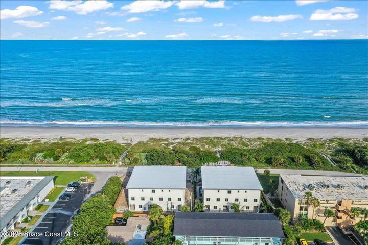 1006 Wave Crest Avenue, Indialantic