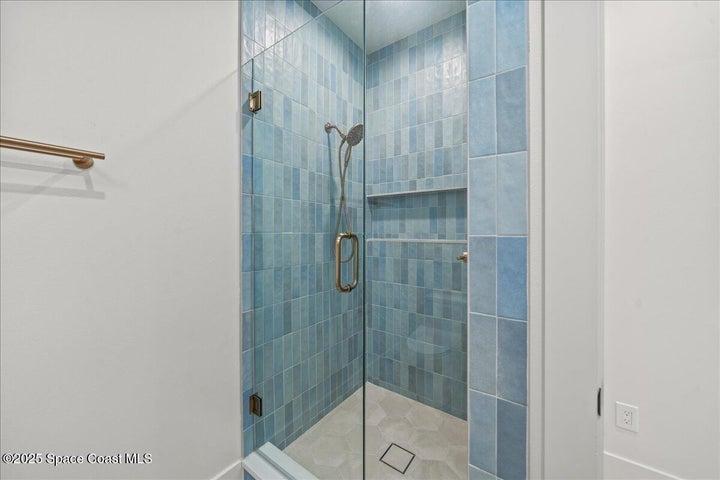 3 story, 4 bedrooms, 4 baths, 3 living rooms, 2 laundry rooms, private elevator + garage
