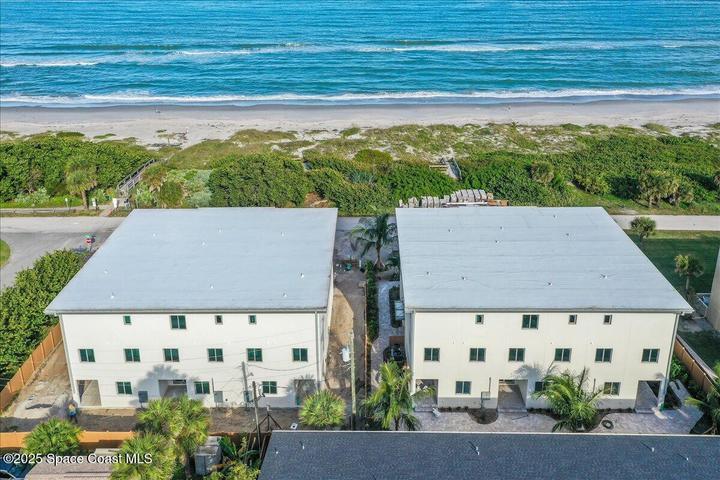 Wave Crest Townhomes (6 in total)
